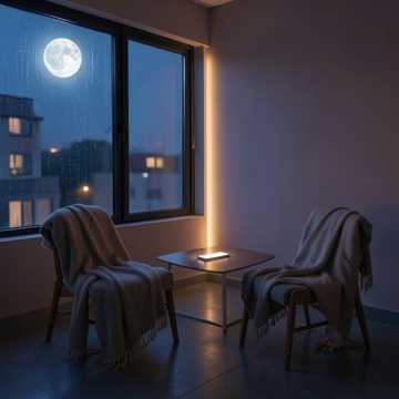 Пока нас нет