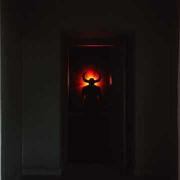 Черт по жизни