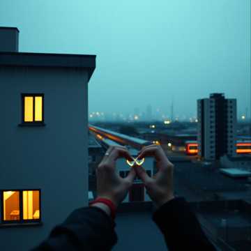 Расстояние