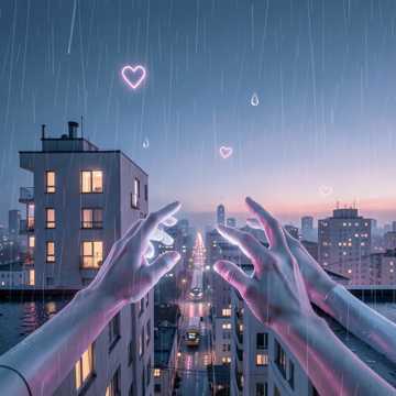 Расстояние