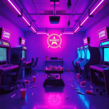 Сливаем рейтинг