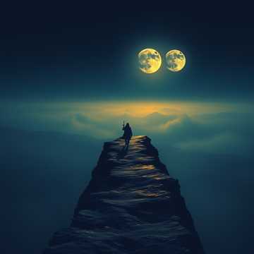 Баллада о далёкой звезде