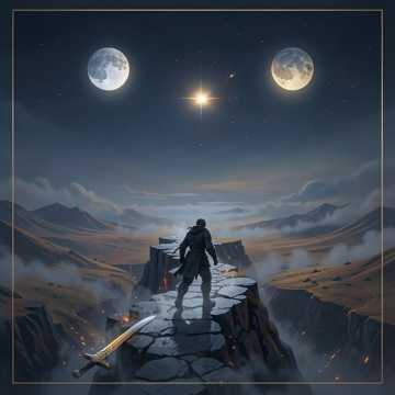 Баллада о далёкой звезде