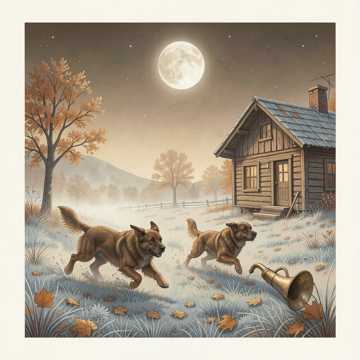 Задор и Буря