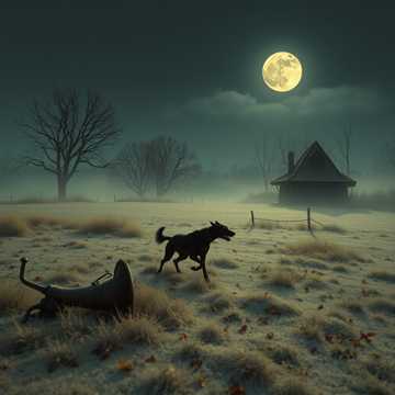 Задор и Буря