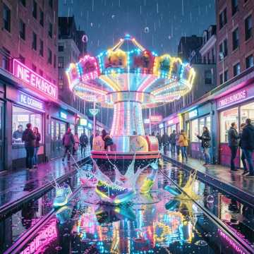 Смех По Переходу