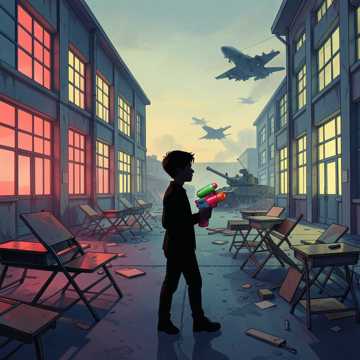 ТИМУРСКАЯ ВОЙНА