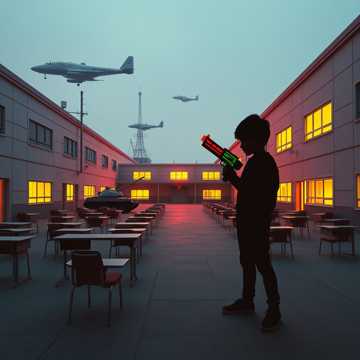 ТИМУРСКАЯ ВОЙНА