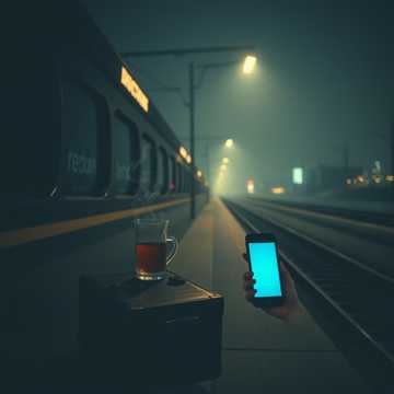 Поздний рейс