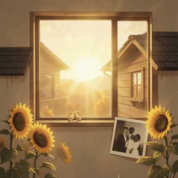 Первая любовь, кавер