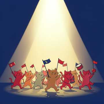 Банда кошаков