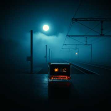 Фоновая грёза