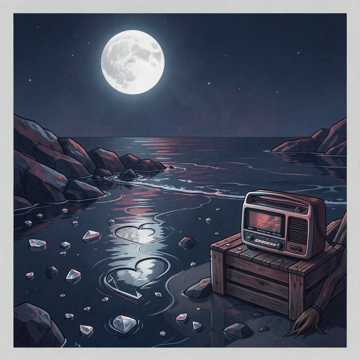 Разбитые берега