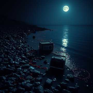 Разбитые берега