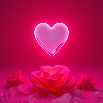 тает моё сердце