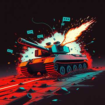 Костя, заряжай!