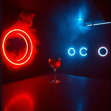 Черный рейв