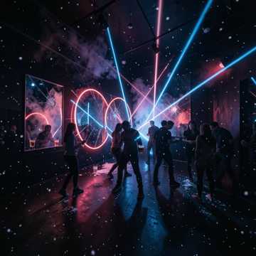 Черный рейв