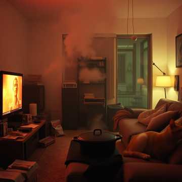 Джаз про хату Арсения