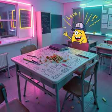 Саша Морозов — крутая какашка