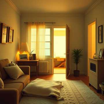 Мамина дорога