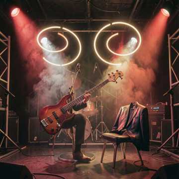 Фанк и ария