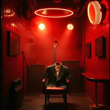 Фанк и ария