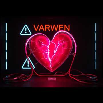 Ты сломал меня