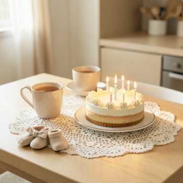 Бабушка София