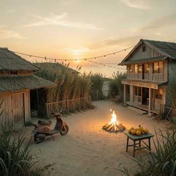 Спасибо за детство, Тлюстенхабль