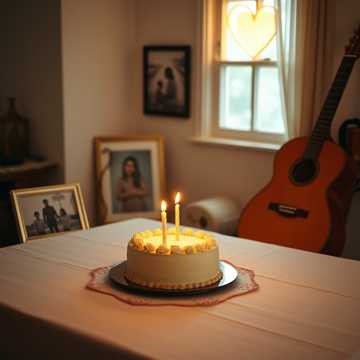 Сорок третий год