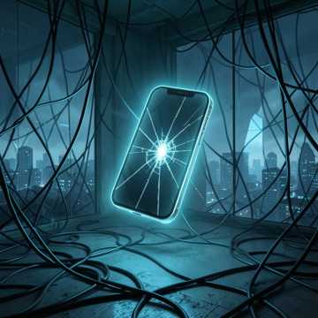 Яд на проводе