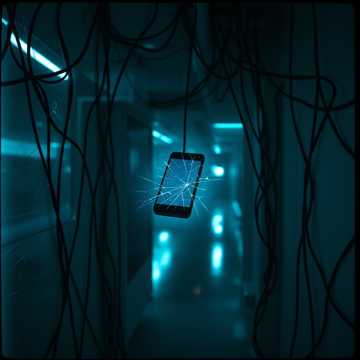 Яд на проводе