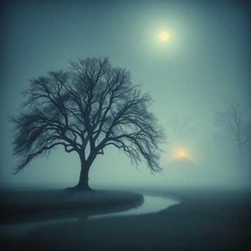 липа+хор+скрипка