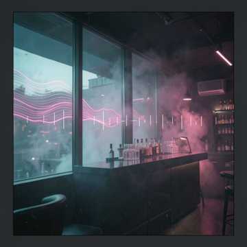 Ночью до утра