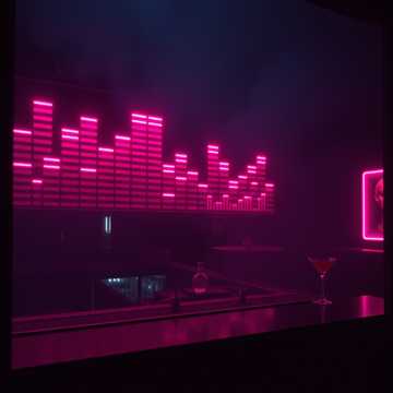 Ночью до утра