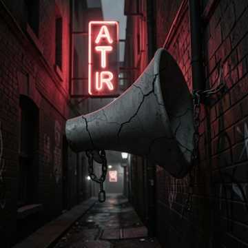 У нас нет свободы слова