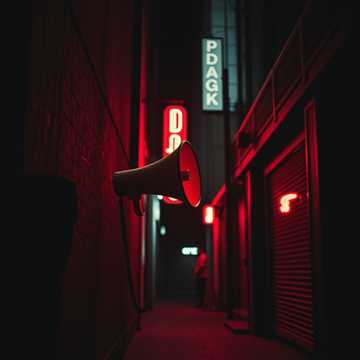 У нас нет свободы слова