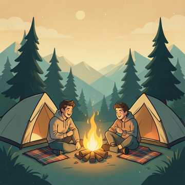 Лёля, мой верный друг