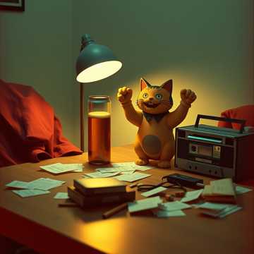 Виталька сказал