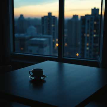 Мы глушим свет