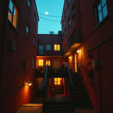 Паша красный