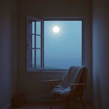 Тихий воздух