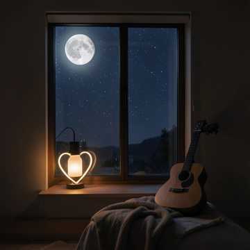 Borligingni Eslatib Qoʻygin