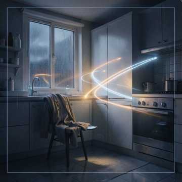 Слишком поздно для нас