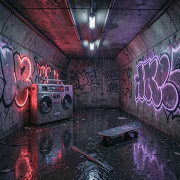 Андеграунд