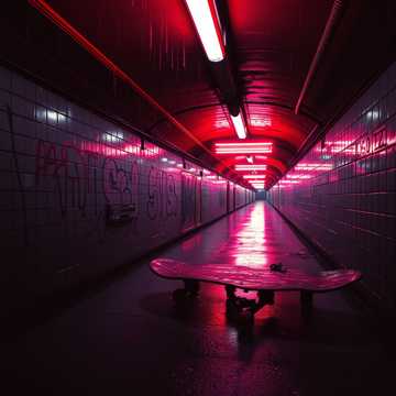 Андеграунд