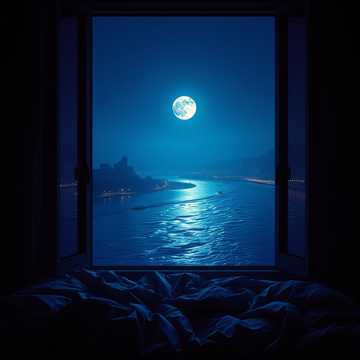 Эта наша ночь