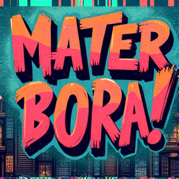 Салатик Бурмалдатик