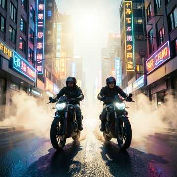 Солдаты удачи